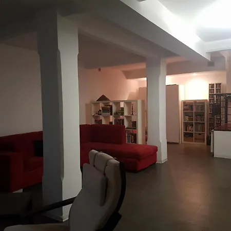 Loft Di Design Centro 都灵