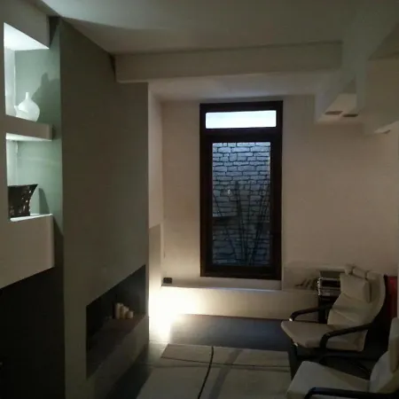 Apartment Loft Di Design Centro *