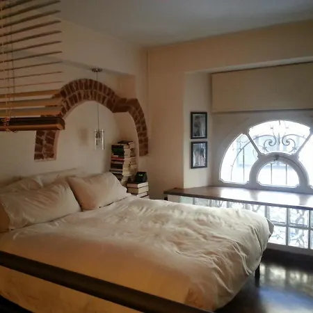Loft Di Design Centro * Turin