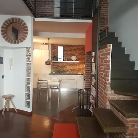 Loft Di Design Centro