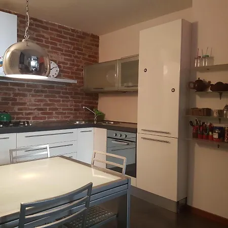 Apartment Loft Di Design Centro *