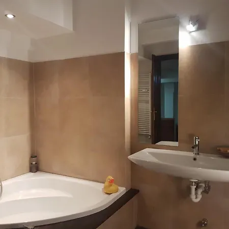 Apartment Loft Di Design Centro *