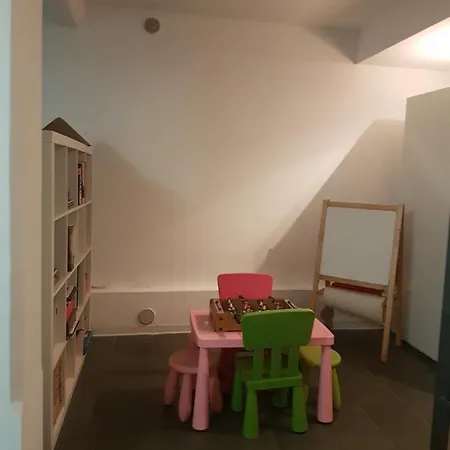 Loft Di Design Centro Turin